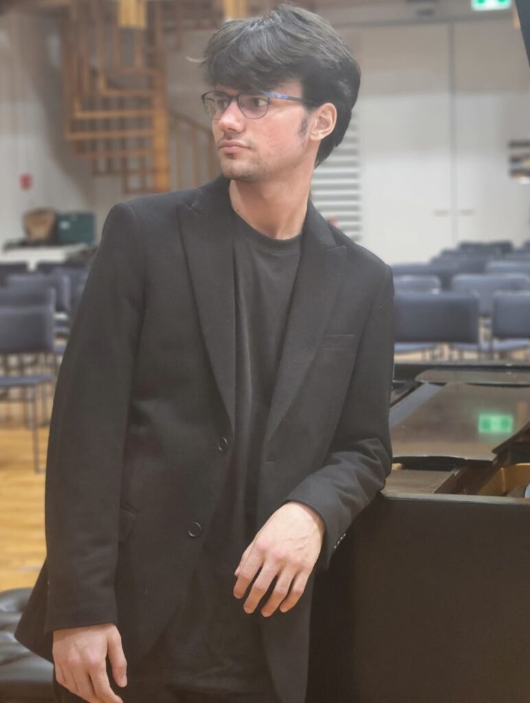 Biography acr profile image